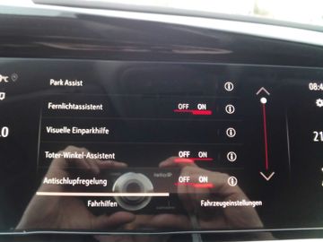 Bild 26 Opel Grandland (X) Grandland 1.5D LED 360* SHZ LHZ NaviPro AHK AT