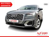 Audi Q2 2.0 TFSI quattro sport LED Navi Sitzheizung - Audi Gebrauchtwagen in Gera