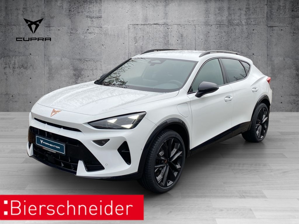 Formentor VZ e-HYBRID DSG Black Edition AHK | TO