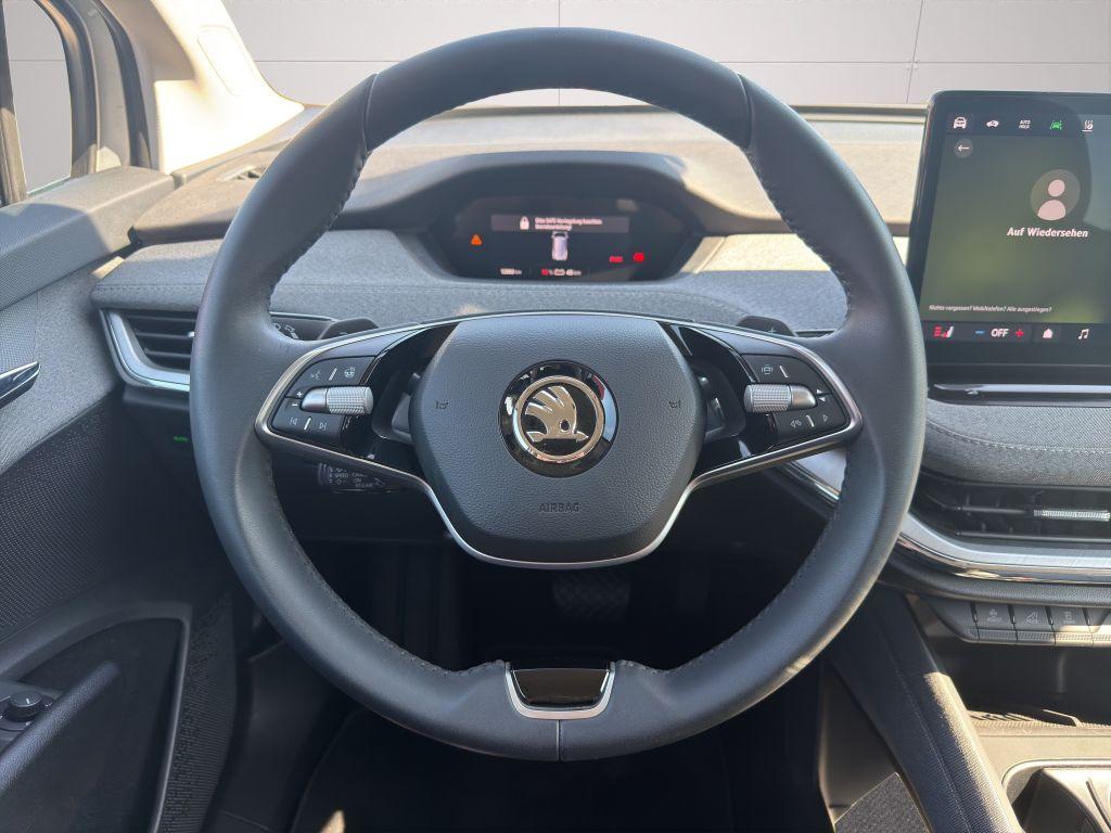 Skoda Enyaq 85x