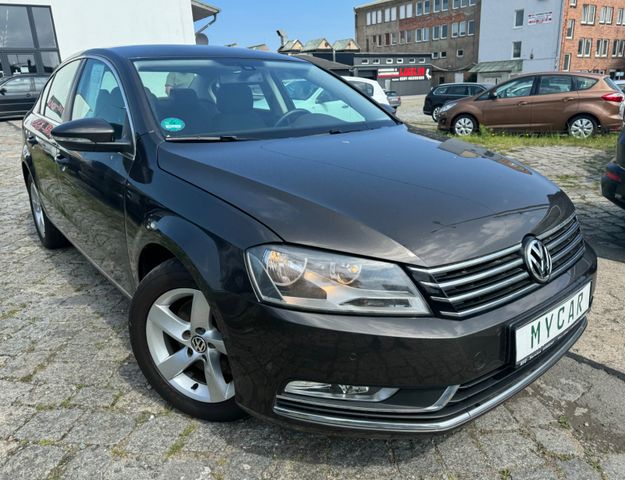 Volkswagen Passat Lim. Comfortline 2.0 TDI °PDC° Automatik°