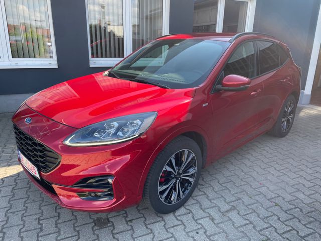 Ford Kuga ST-Line X TDCi190 Auto LED/DAB/NAV/AHK/WiPa