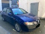 Nissan Almera N16 Benziner 98 Ps mit Tüv 1... - Nissan Almera: N16