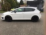 Seat Leon 1.4 TSI FR FR - Seat Leon aus 2011: Fr