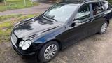 Mercedes-Benz Mercedes C Klasse W203 K zu verkaufen - Mercedes-Benz: Kombi, W203
