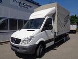 Mercedes-Benz Sprinter 511 CDI 3,6 M Pritsche - Mercedes-Benz Sprinter 511 cdi