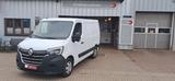Renault Master Blue dCi 135 L1H1 VA Basis