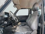Lada Niva Urban 4x4 Urban - Lada Niva: Allradantrieb