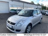 Suzuki Swift 1,3 Comfort 4WD*KLIMA*4X4* - Suzuki Swift: 3.1