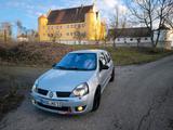 Renault Clio II RS Sport 2.0 16 V 169 Ps F... - Renault Clio: 16v RS