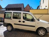 Fiat Doblo - Fiat Doblo aus 2008