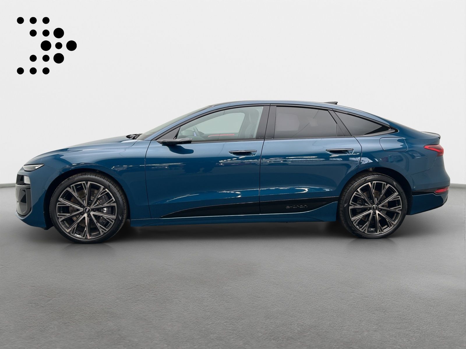 Audi S6 e-tron - Bild 3