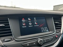 Fahrzeugabbildung Opel Astra K 1.2 Turbo Opel 2020 LED Navi Kamera 16"