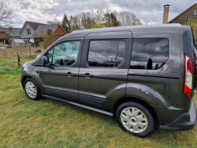 Ford transit connect kombi