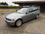 BMW 320i touring - - BMW 320 aus 2004: Kombi, 320i