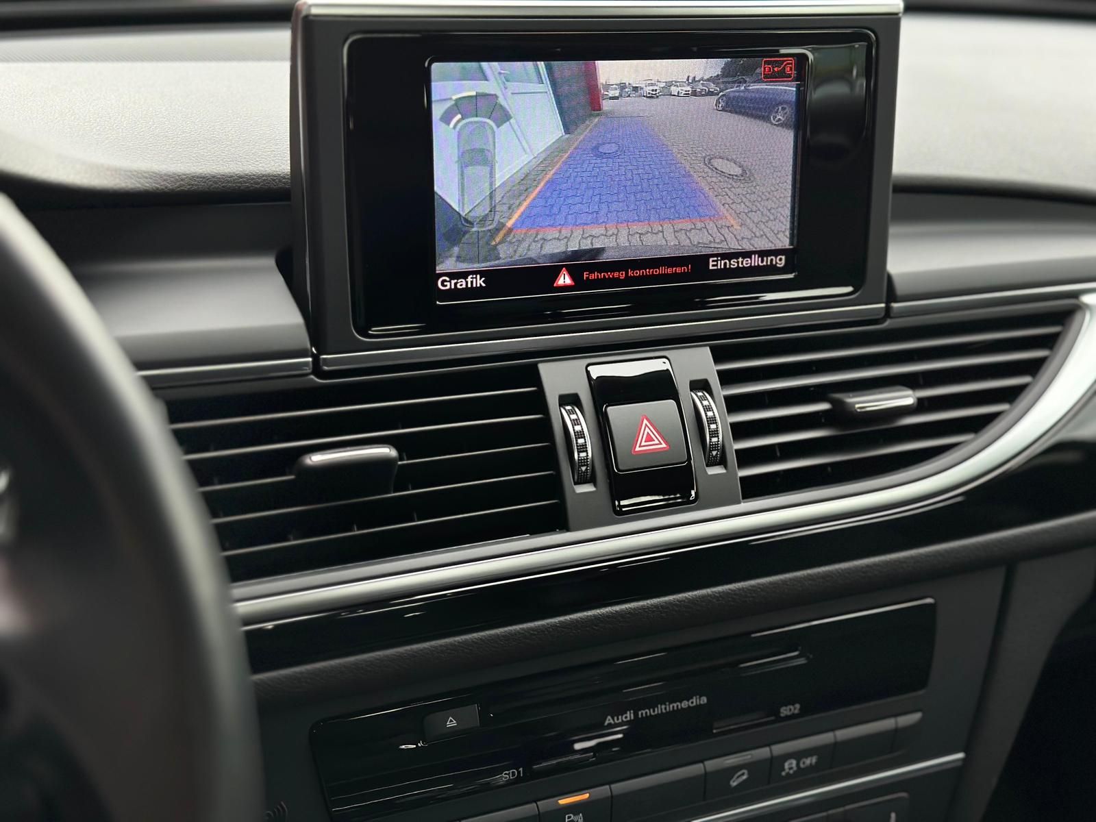 AUDI A6 Allroad 3.0TDI QUATTRO BIXEN#LUFT#TEMPO#NAVI - Image 18