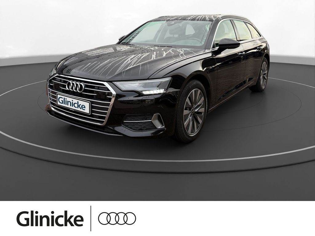 Image of Audi A6
