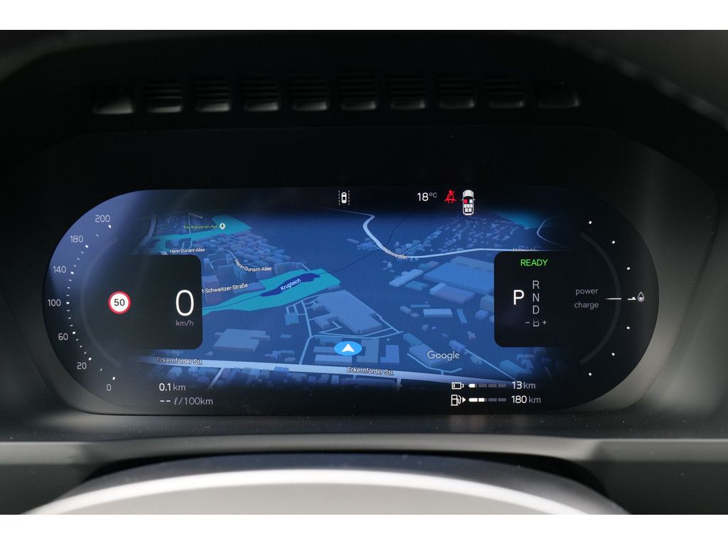 Volvo XC90 2.0 Ultra Dark Recharge Plug-In Hybrid AWD foto 19