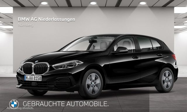 BMW 118i