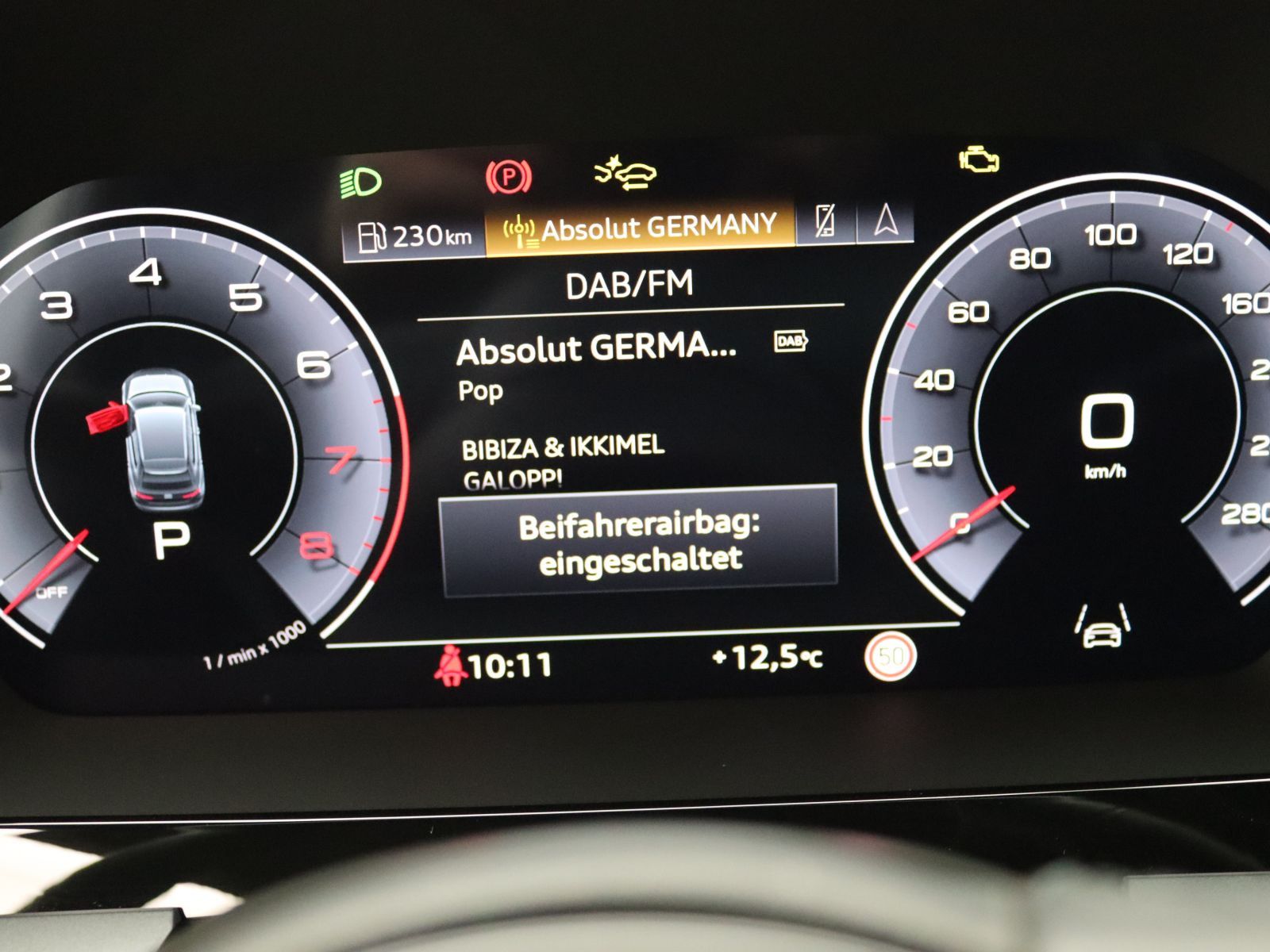 Audi A3 - Bild 13