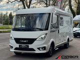 HYMER / ERIBA / HYMERCAR Exsis-i 474 /AUTOMATIK/LÄNGSBETTEN/HUBBETT/ 3,5t - HYMER / ERIBA Exsis-t 474