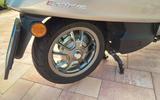 Vespa Elettrica 70 - VESPA ELETTRICA