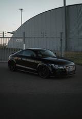 Audi TTS Coupe 2.0 TFSI quattro - 20 zoll tuning  - : Allradantrieb, Tuning