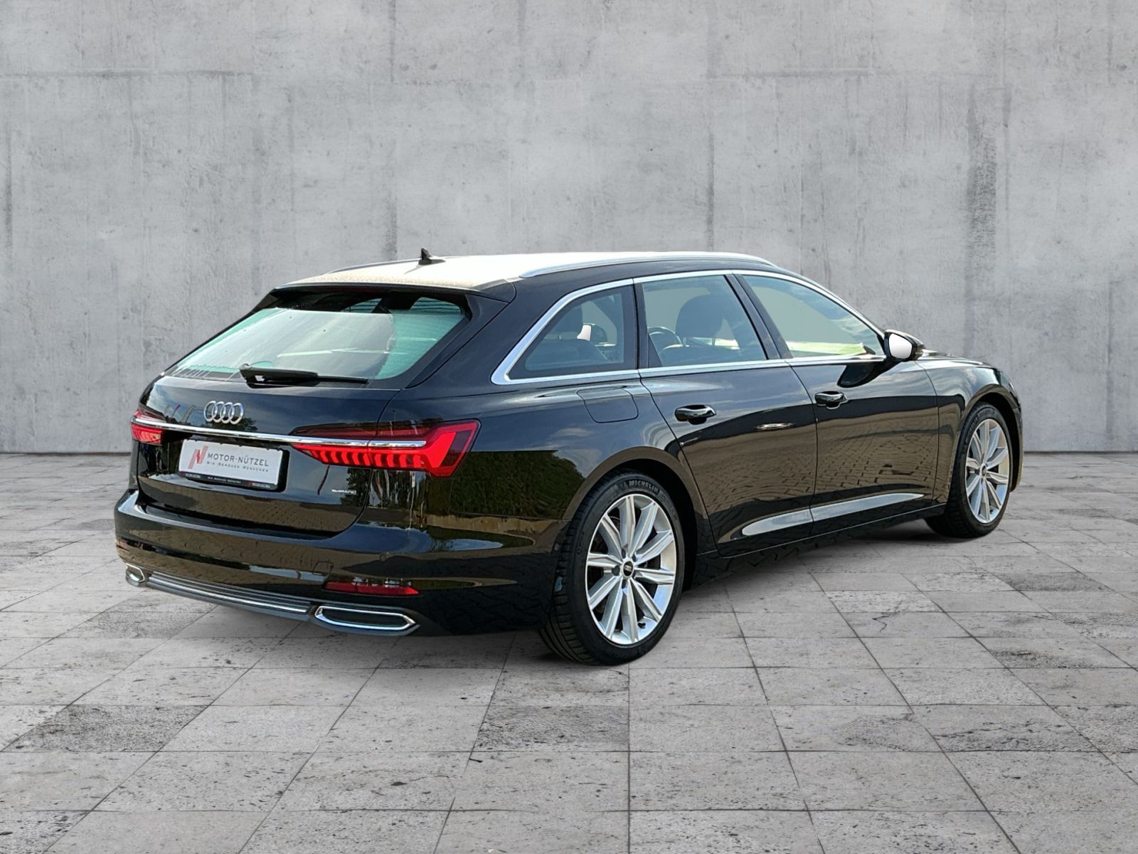 Audi A6 - Bild 6