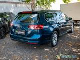 Volkswagen Passat Variant 2.0TDI Business DSG LED AHK ACC - Volkswagen Passat Variant