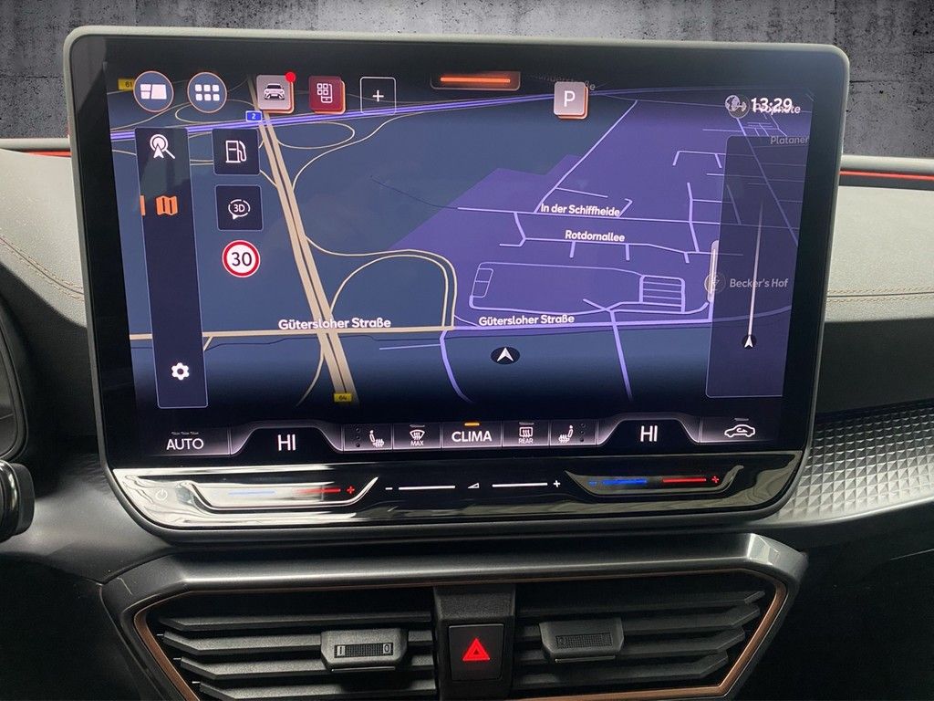 Cupra Leon - Bild 17