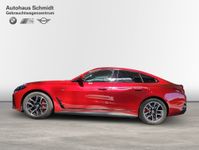 BMW i4 - Vorschau Bild 2