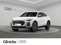 Audi SQ5 - Vorschau Bild 1