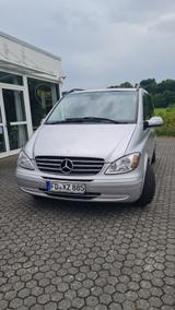 Mercedes-Benz Vario - Mercedes-Benz Vario Gebrauchtwagen