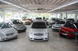 Opel Meriva A Edition *Automatik/Klima/BC* - Opel Meriva Gebrauchtwagen in Duisburg