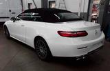 Mercedes-Benz E 200 Cabrio * 2.HD * U-FREI * KD NEU * KAMERA * - gebrauchte Cabrios in Tübingen