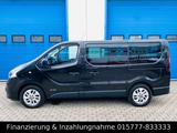 Nissan NV300 PREMIUM 8 Sitzer Kamera Navi Sitzheizung - Nissan: Sitzer 8