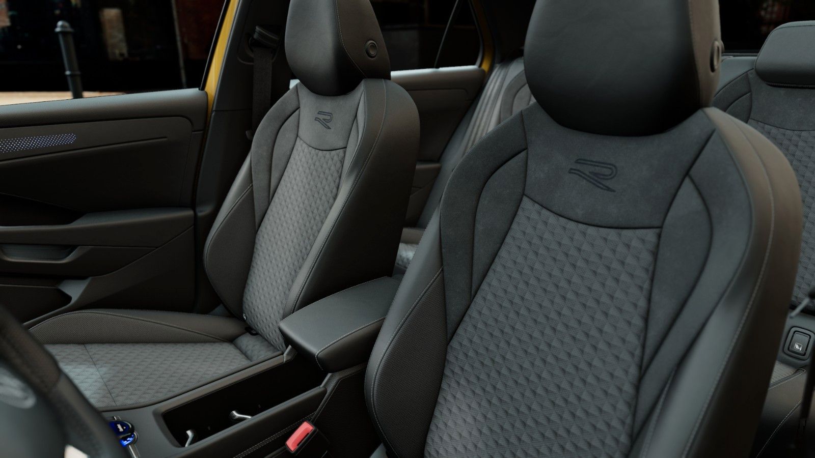 Volkswagen T-Roc - Bild 10