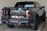 Ford Ranger Raptor e-4WD,Rollo el,AHK,Garantie05/2028 - Ford Ranger mit Benzin-Antrieb: Geländewagen