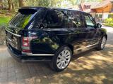 Land Rover Range Rover 4.4 SDV8 Autobiography Autobiography - Land Rover Range Rover von privat