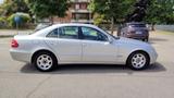 Mercedes-Benz Mercedes E 200 K metano Avantgarde - Mercedes-Benz E-Klasse mit CNG-Antrieb