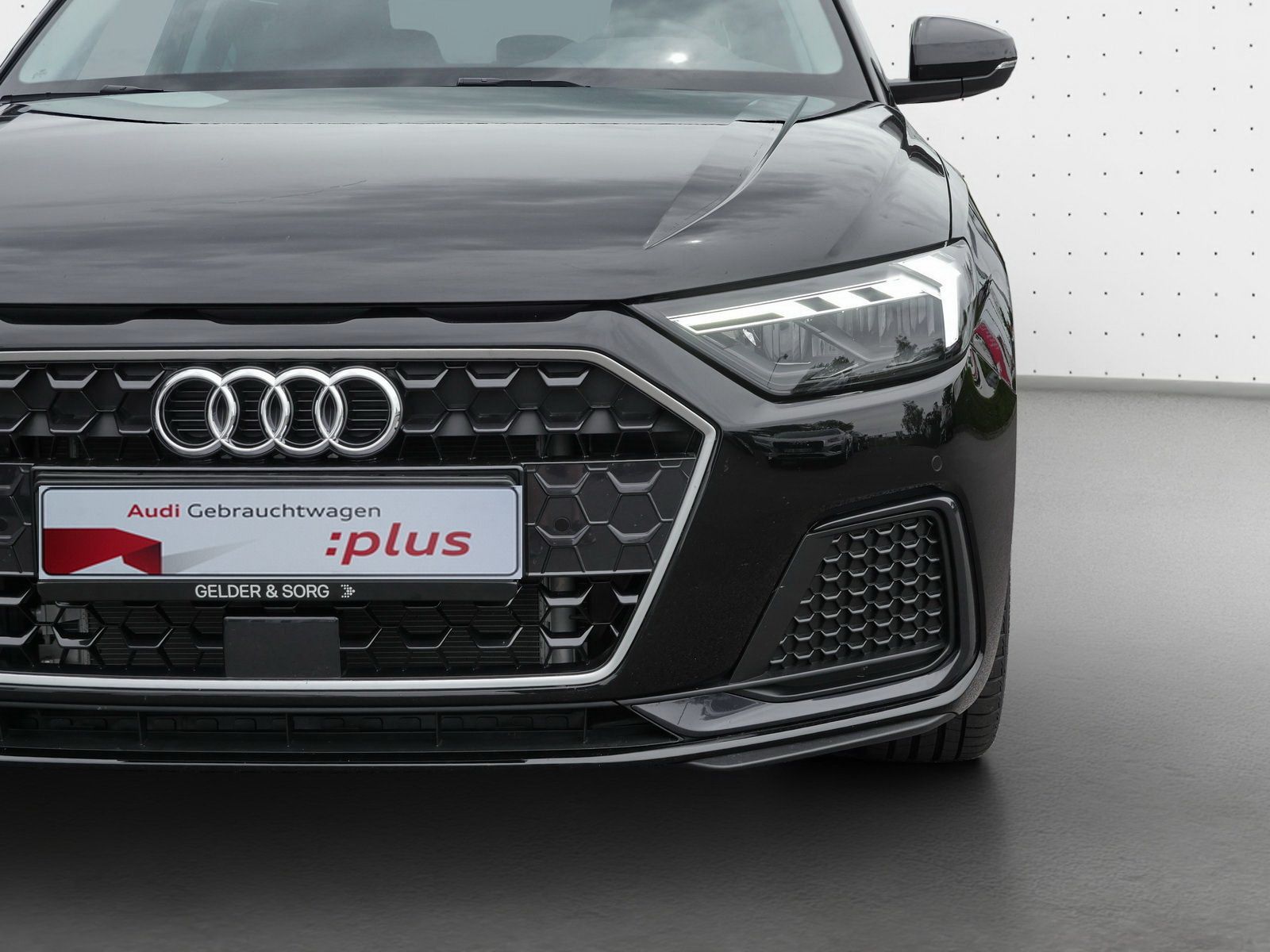 Audi A1 - Bild 12