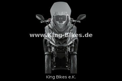 Fahrzeugabbildung Kymco CV3 575i ABS - Inkl. 3 Jahre Garantie - 2026er