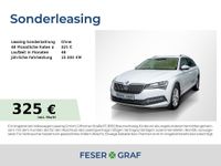 Skoda Superb - Vorschau Bild 1