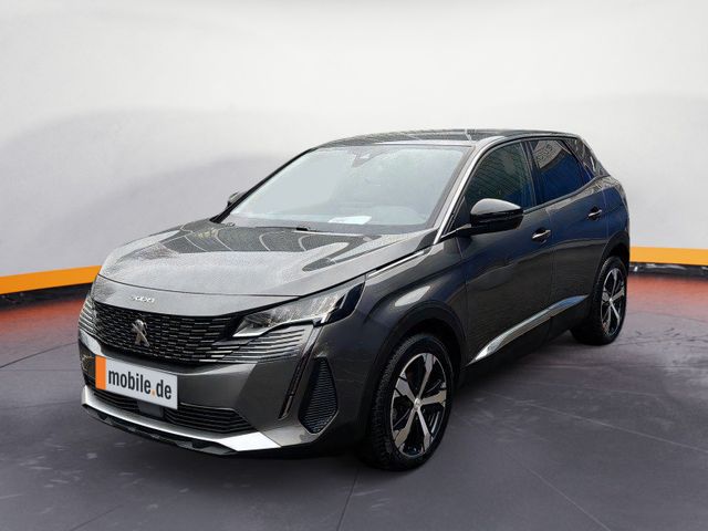 Peugeot 3008 1.2 PureTech 130 Allure Pack (EURO 6d)