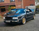 Audi 80 Cabrio - Audi 80 aus 1999