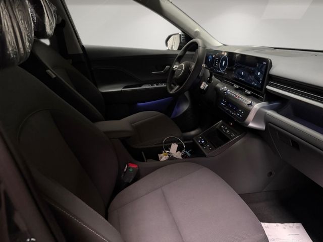 Hyundai KONA Elektro - Bild 14