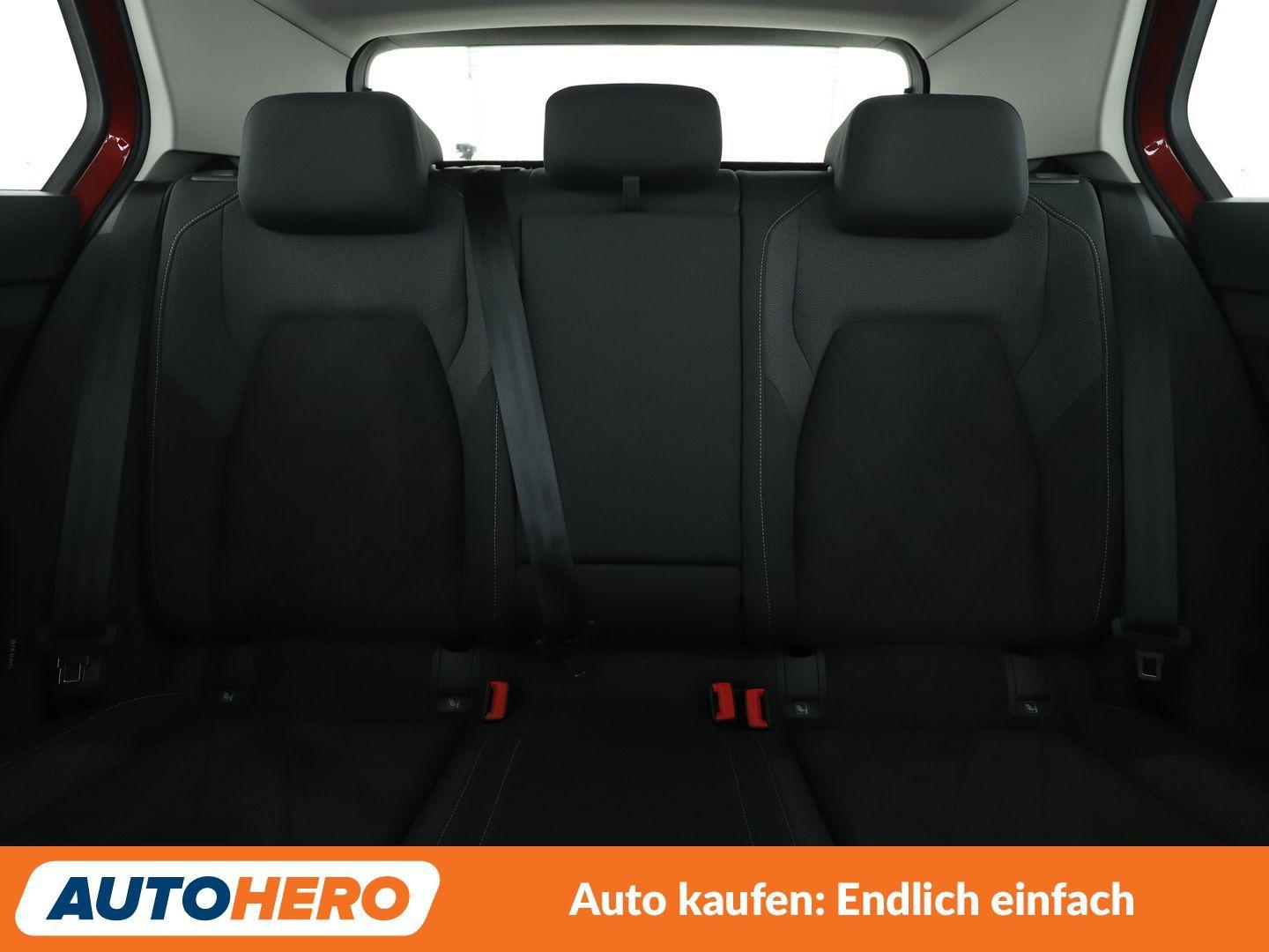 Volkswagen Golf VIII 2.0 TDI Style Aut.*NAVI*LED*ACC*STGHZ*, миниатюра 14