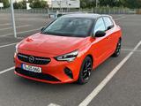 Opel Corsa F 1.2 Direct Inj Turbo 74kW Elegance - Opel Corsa: 1.7