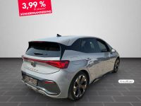 Cupra Born - Vorschau Bild 2