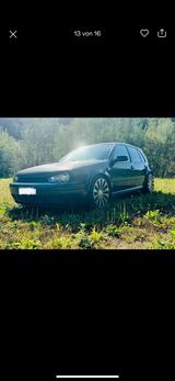 Volkswagen Golf IV GTI ABT (Golf4 GTI Abt ... - Volkswagen Golf aus 2000: Iv